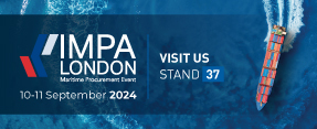 Everlux are exhibiting at IMPA London 2024!