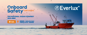 Onboard Safety Conference is back with a Focus on “National Ocean Strategy  2021 – 2030”